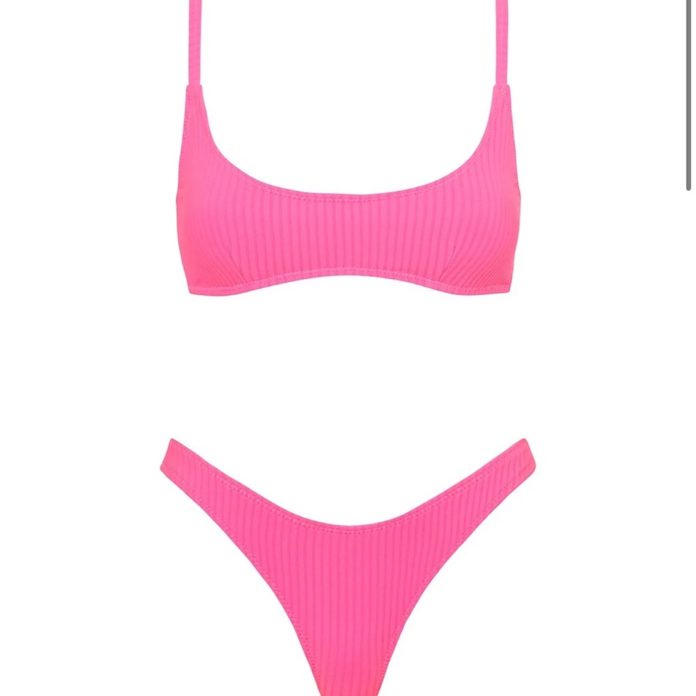 NWT Triangl MACI bikini